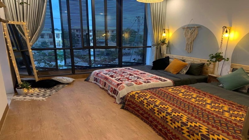 Choosing Budget-Friendly Homestays in Da Nang