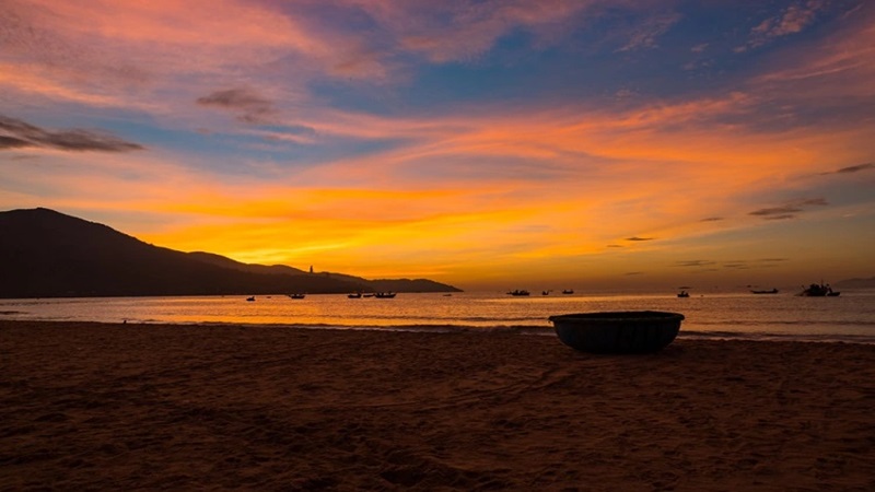 Non Nuoc Beach - A High-Class Resort Destination