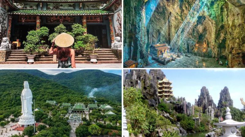 Nearby Attractions to Scorched Grass Field