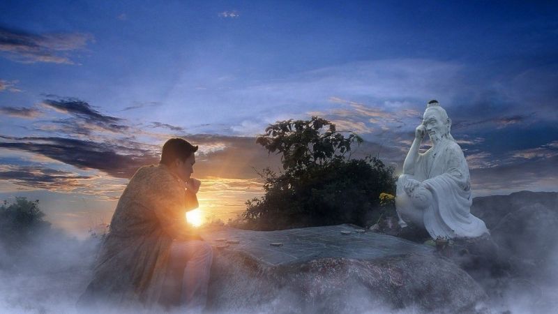 Ban Co Peak (Chessboard Peak)