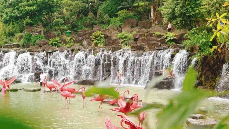 Special Activities and Experiences at Ba Na Hills Cable Car