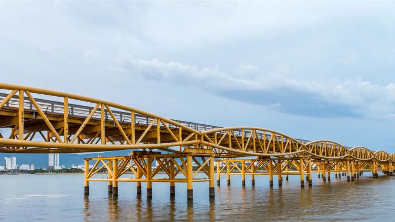 Nguyen Van Troi Bridge