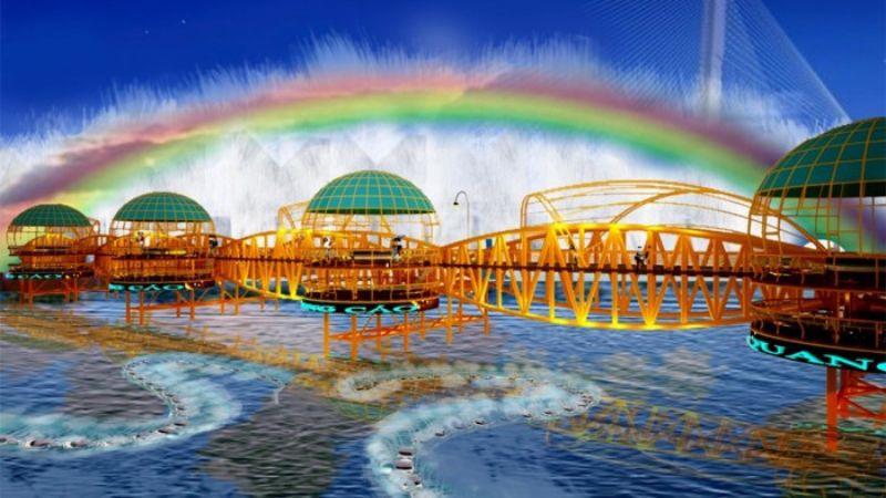 Nguyen Van Troi Bridge