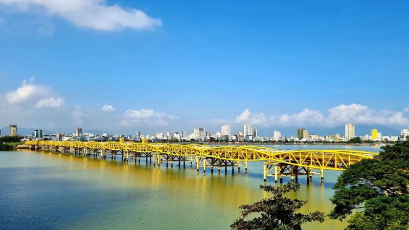 Nguyen Van Troi Bridge