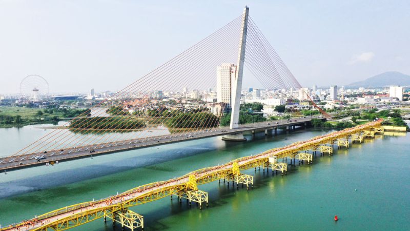 Nguyen Van Troi Bridge