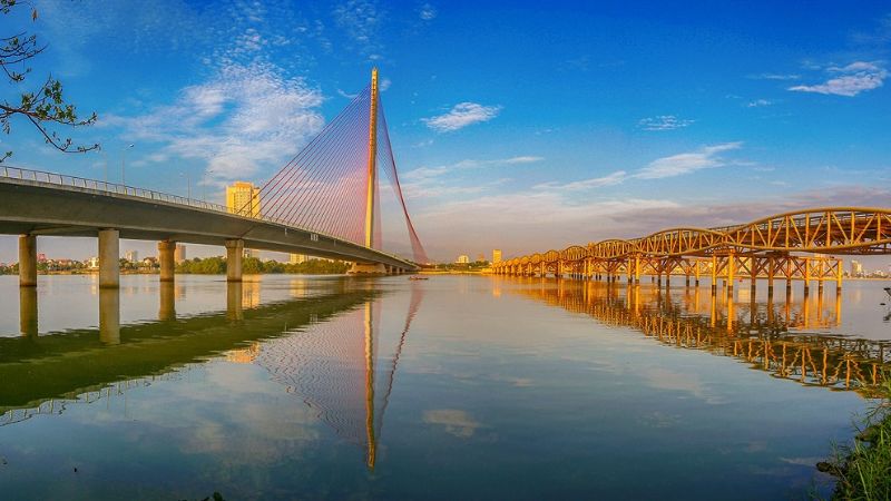 Nguyen Van Troi Bridge