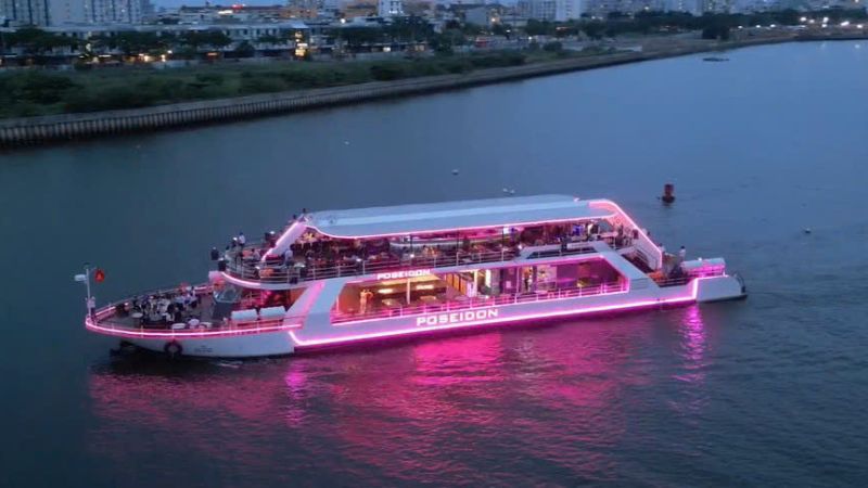 Han River Cruise