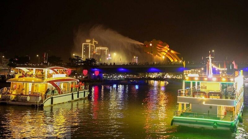 Han River Cruise