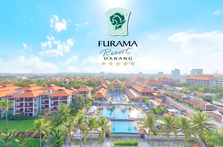 Furama resort