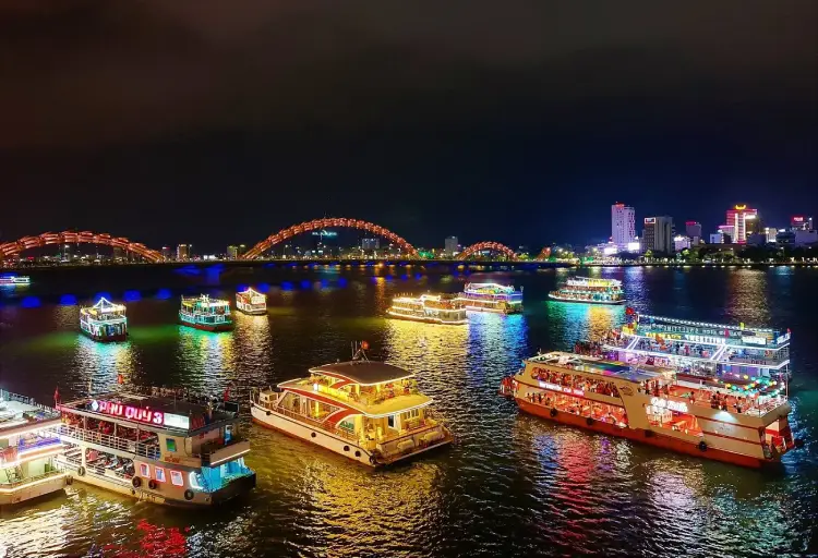 han-river-night