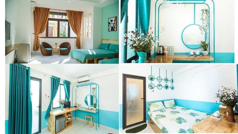Choosing Budget-Friendly Homestays in Da Nang