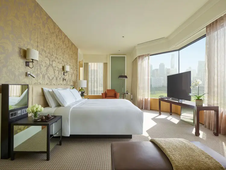 Hyatt Regency Danang Resort and Spa room type