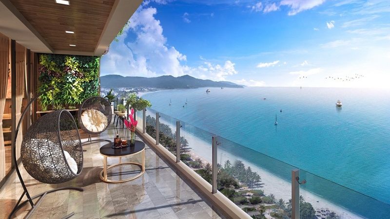 Quality Beachfront Hotels in Da Nang