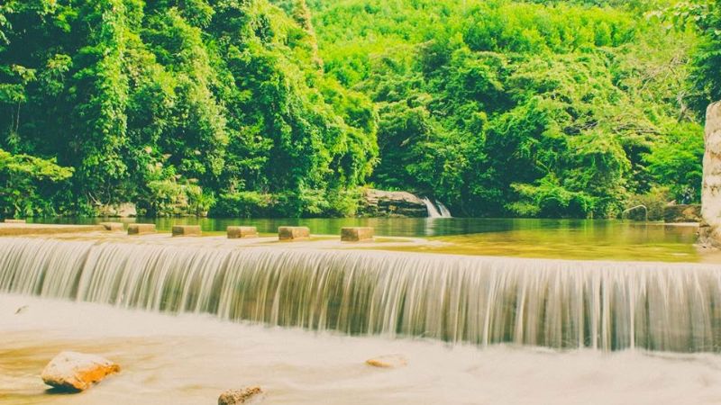 Hoa Phu Thanh Da Nang Tourist Area