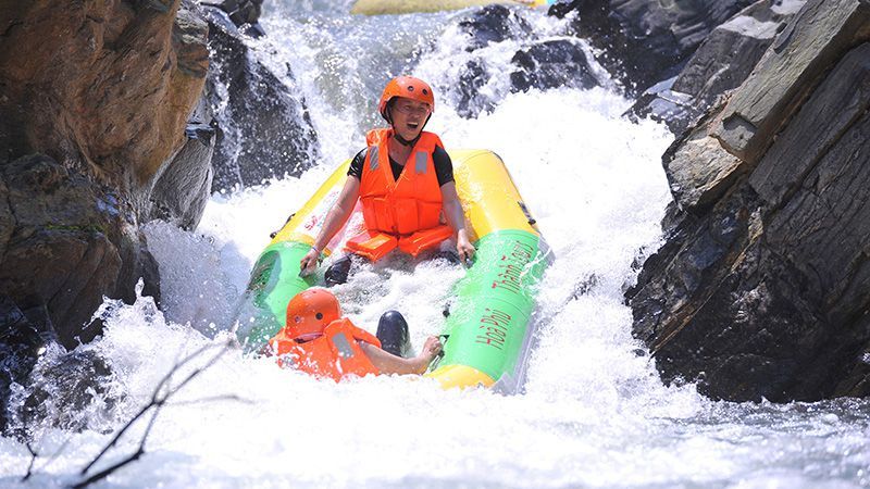 Hoa Phu Thanh Da Nang Tourist Area