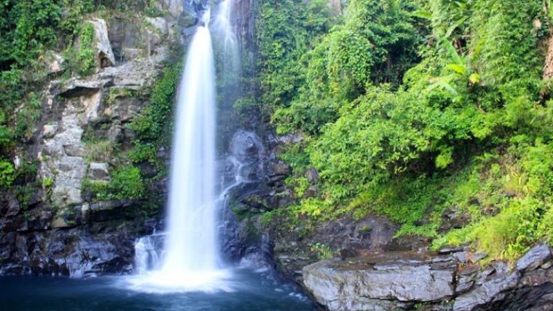 Ba Do Phot Waterfall