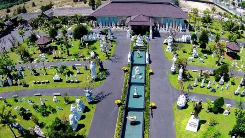 Non Nuoc Stone Carving Village - Preserving Traditional Crafts