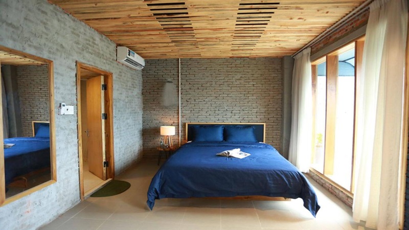 Experience in Choosing Budget-Friendly Homestays in Da Nang