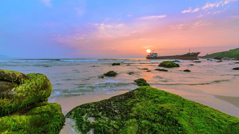 Summary of Da Nang's Most Famous Beaches - A Comprehensive Guide for Visitors 