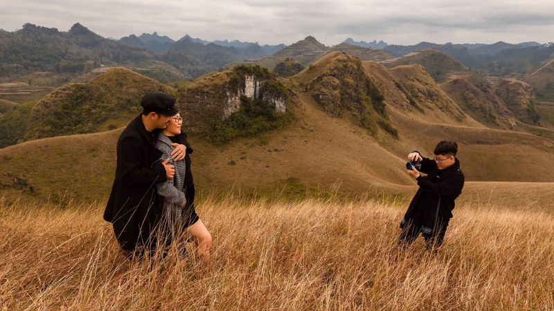 Bai Co Chay Da Nang – A Tranquil Space by the Han River