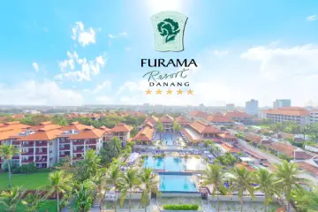 Experience world-class service at Furama Resort Danang