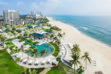 Experience a valuable day at Hyatt Regency Danang Resort and Spa 