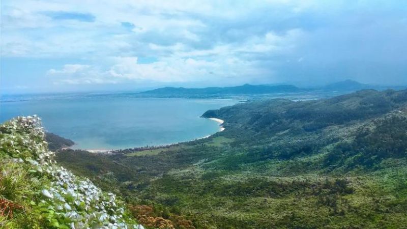 Van Village - An Ideal Camping Destination in Da Nang