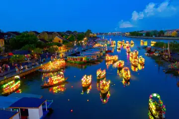 Where to Stay in Hoi An, Vietnam to make your trip the best comfortable?