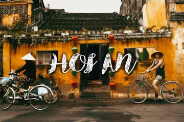 Top 5 hoi an vietnam attractions you should not miss in your Vietnam trip