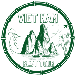 tourvietnambest Logo